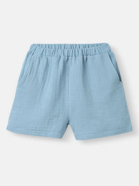 Nauti Nati Boys Shirt with Shorts