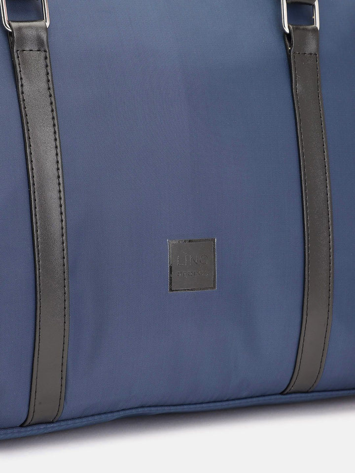 Lino Perros Oversized Structured Handheld Bag