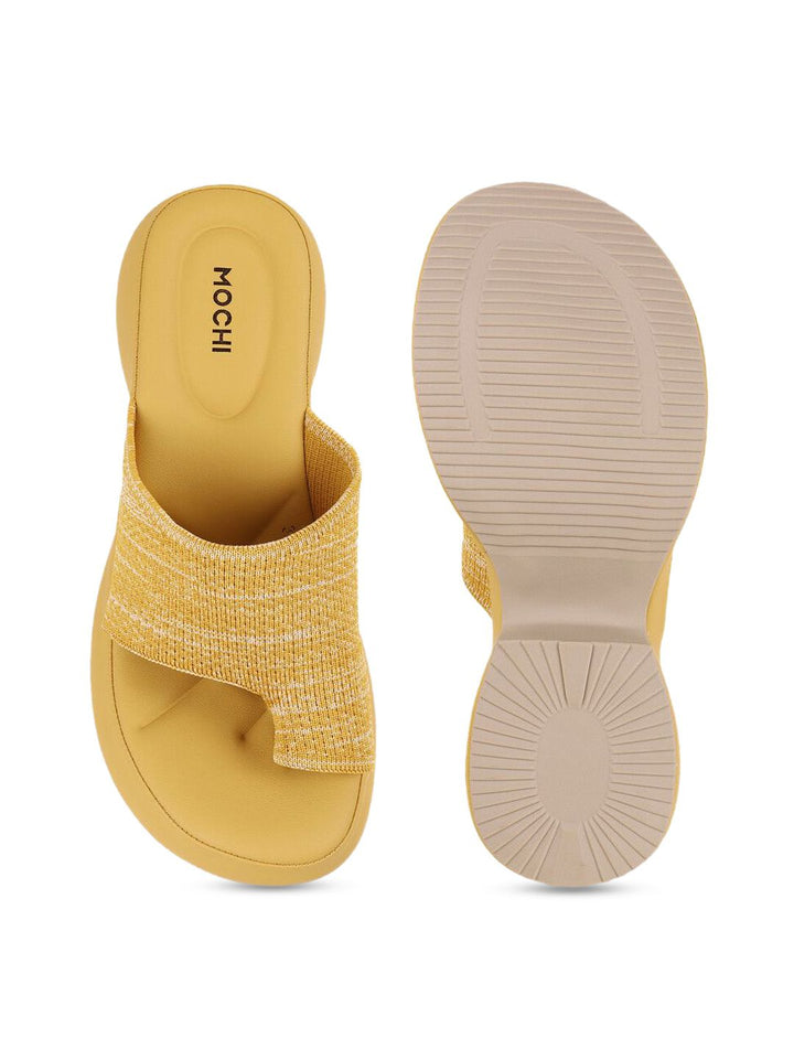Mochi Block Mules