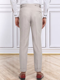 Moda Rapido Men Slim Fit Seluar Mudah Dicuci
