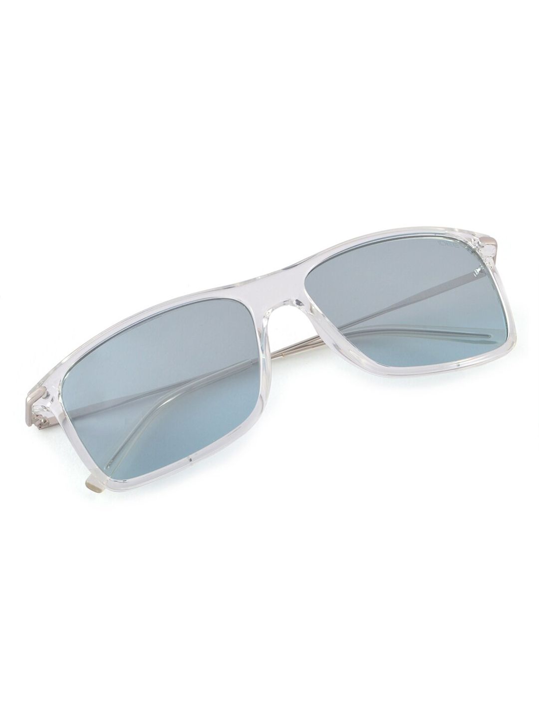 IDEE Men Square Sunglasses With UV Protected Lens