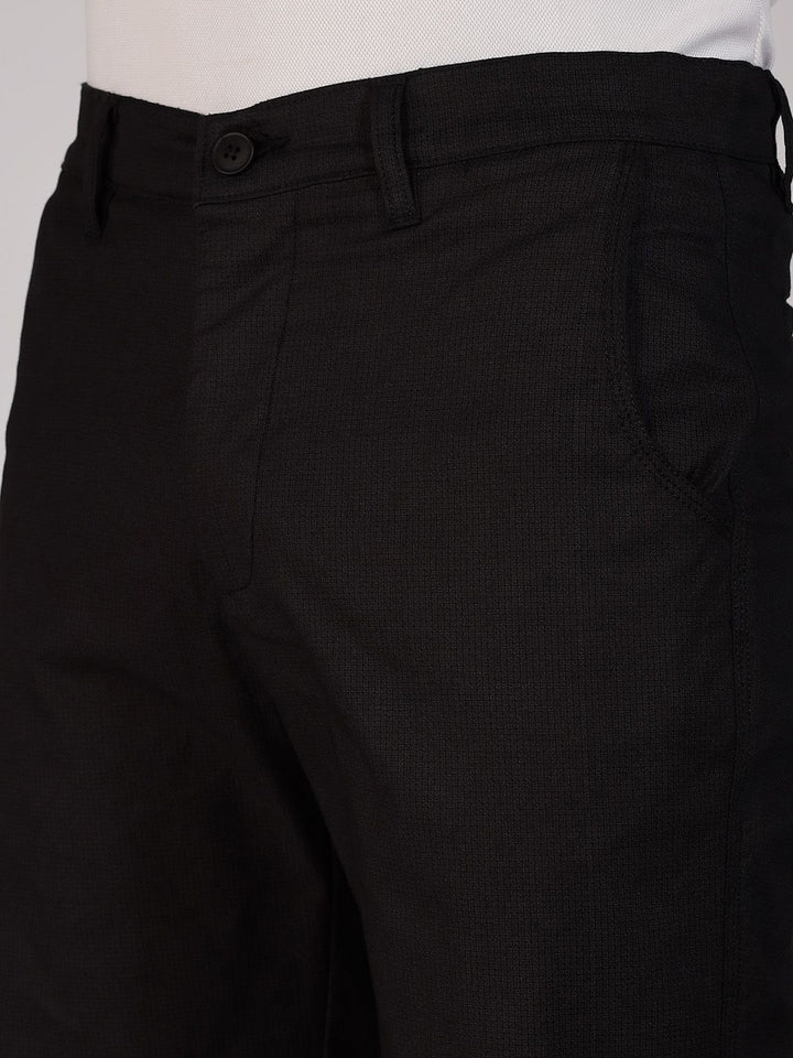 Thomas Scott Men Cotton Slim Fit Outdoor Chino Shorts
