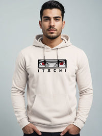 ADRO Printed Knitted Pullover