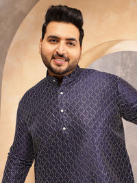 Kurta Sulam Lelaki SOJANYA PLUS
