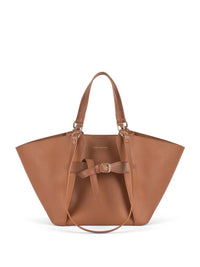Lino Perros Ella Poise Bucket Tote Bag