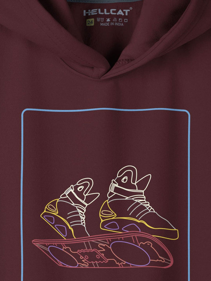 HELLCAT Boys Printed
