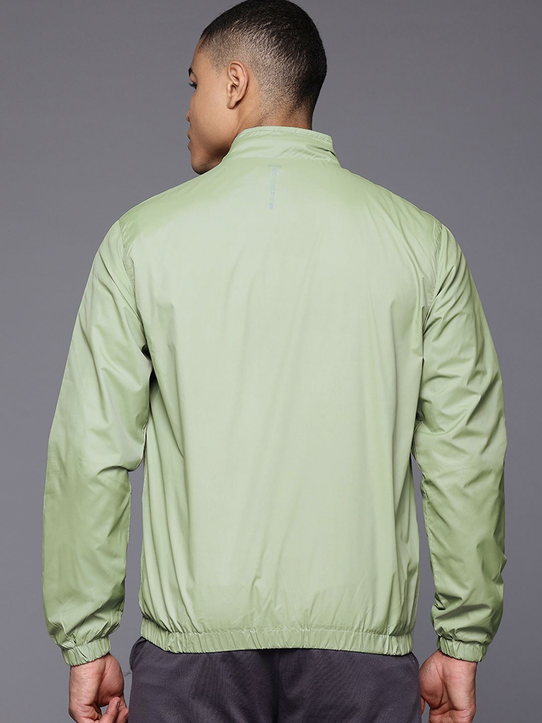HRX by Hrithik Roshan Running Tailored Jacket