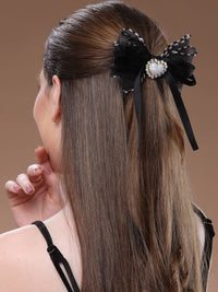 PANASH Women Embellished Ponytail Holders