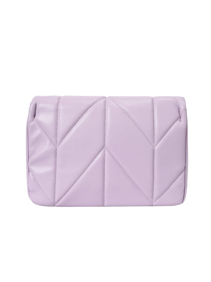 Lino Perros Structured Sling Bag
