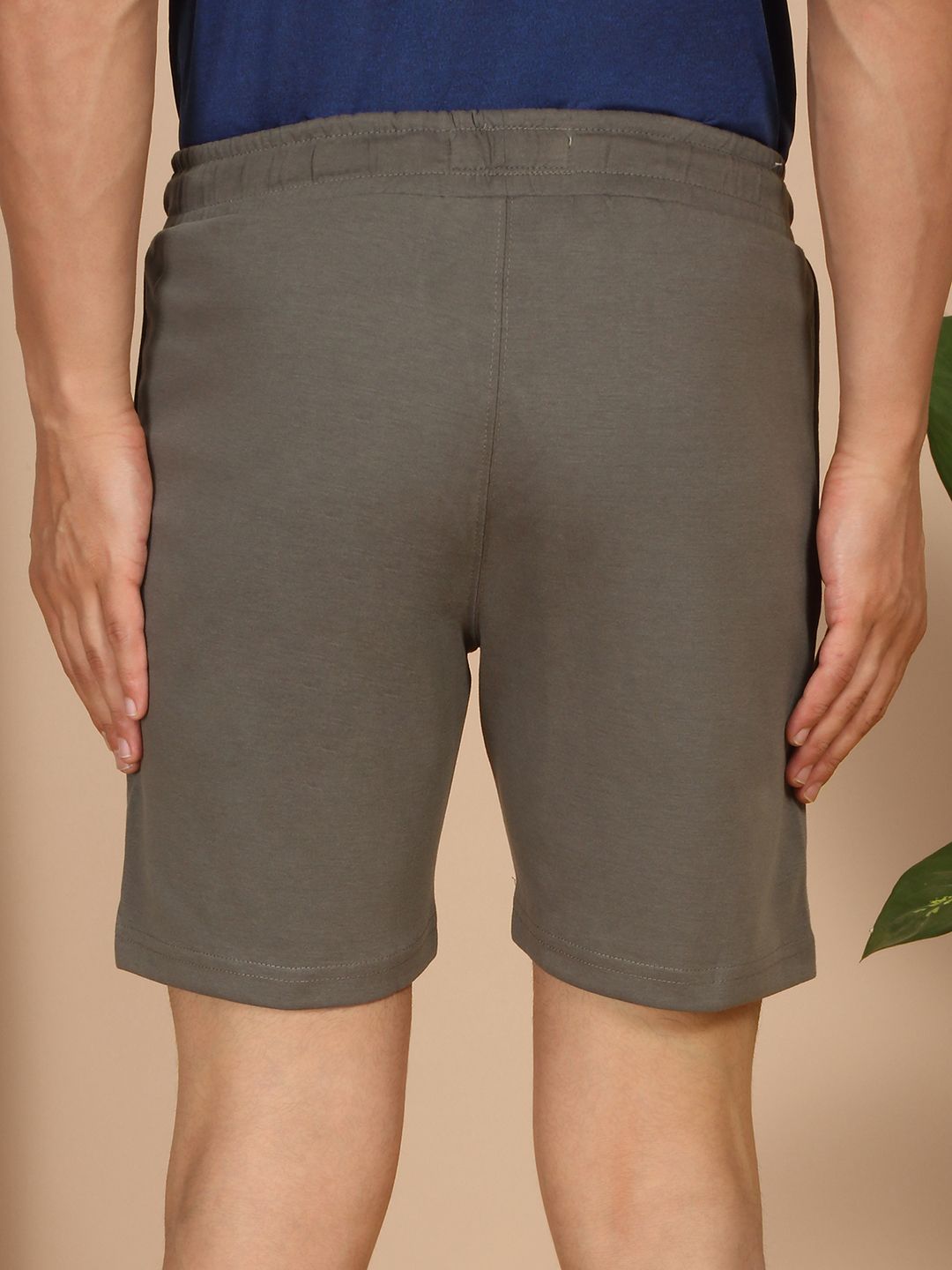 Sweet Dreams Men Lounge Shorts