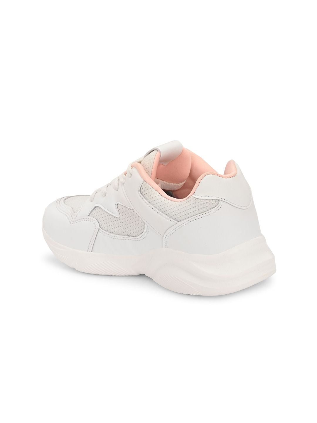 HRX by Hrithik Roshan Women Mesh Running Non-Marking Shoes