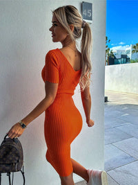 DressBerry Bodycon Dress