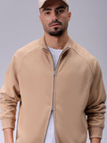 The Indian Garage Co Men Solid Sweatshirt