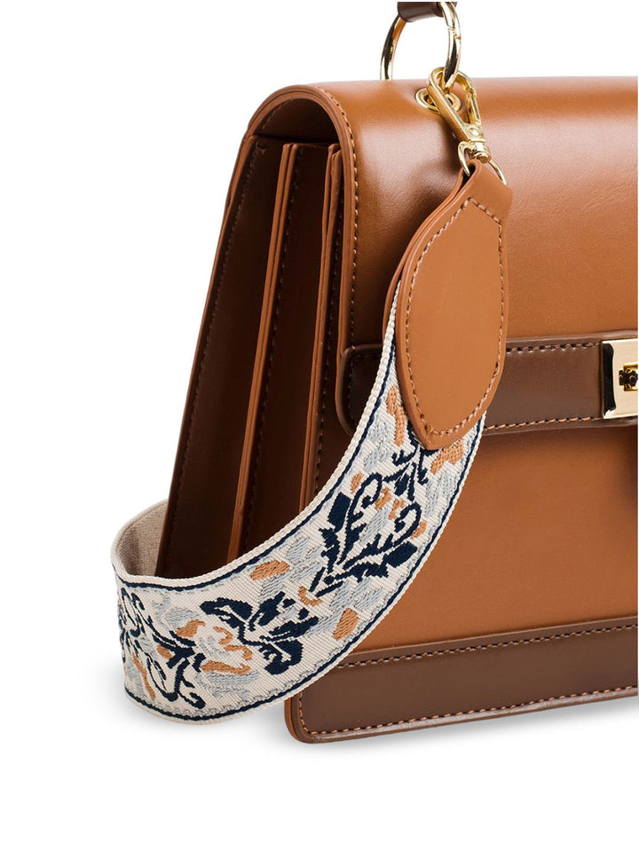 Lino Perros Swagger Satchel