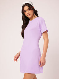 DressBerry A-Line Mini Dress