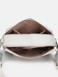 Lino Perros Structured Sling Bag