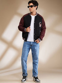 Being Human Men Cotton Bomber Jacket
