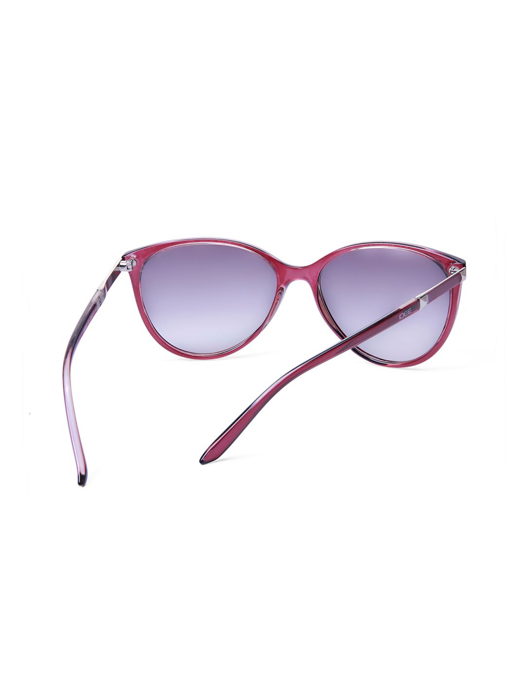 IDEE Women Cateye Sunglasses with UV Protected Lens