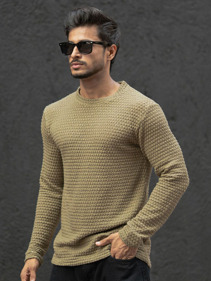 Powerlook Men T-shirt
