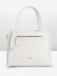 DressBerry Structured Handheld Bag