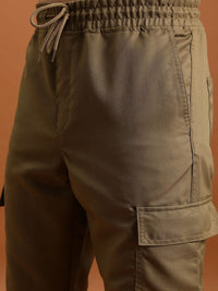 Seluar Joggers Lelaki Highlander