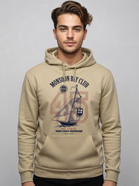 ADRO Printed Knitted Pullover
