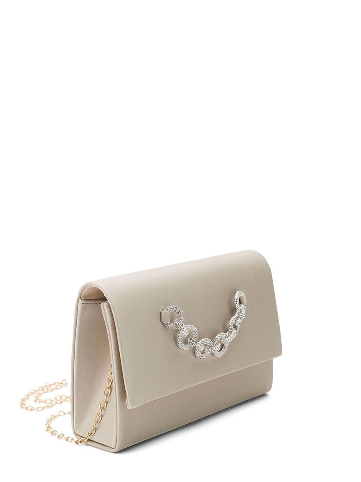 Lino Perros Foldover Clutch
