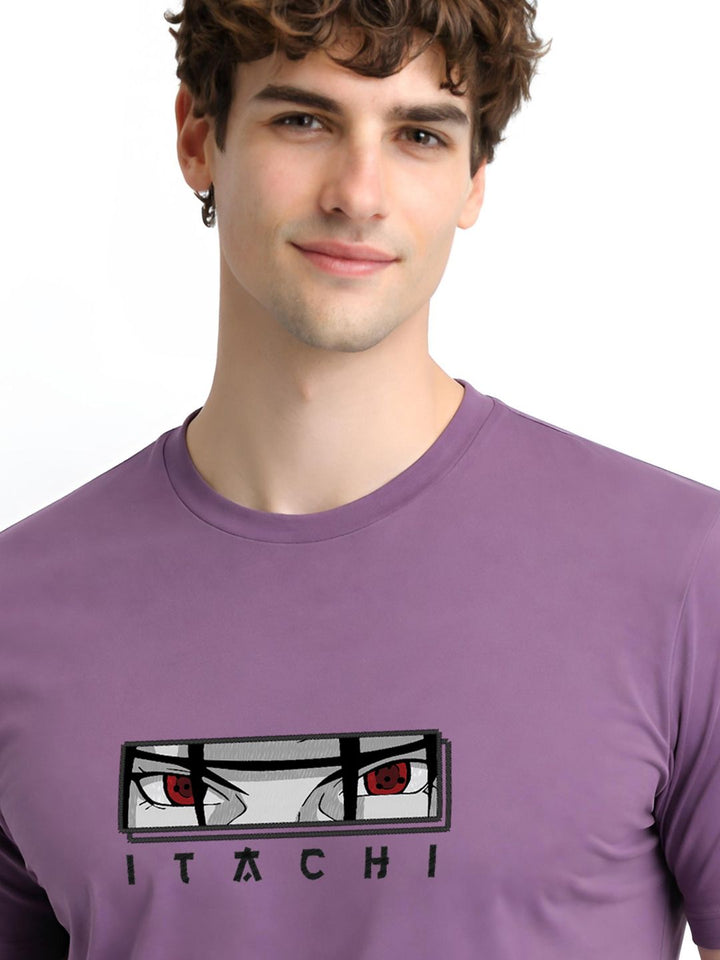 ADRO Men Printed T-shirt