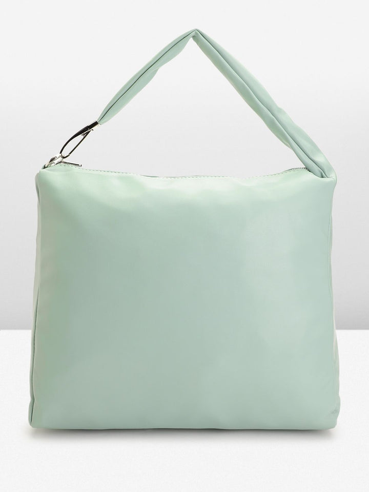 Lino Perros Structured Shoulder Bag
