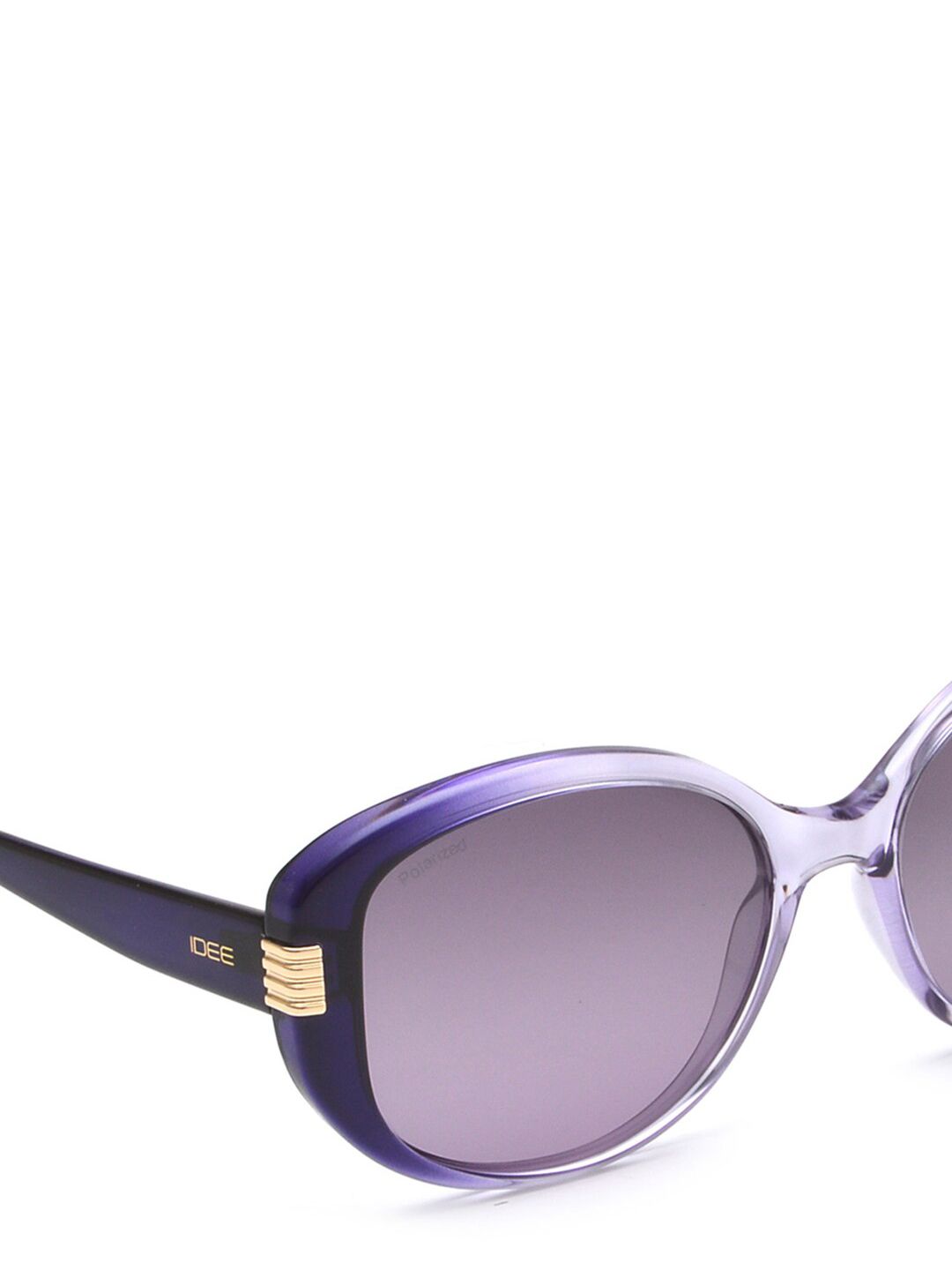 IDEE Women Cateye Sunglasses With UV Protected Lens
