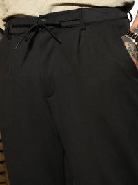 Campus Sutra Men Comfort Trousers