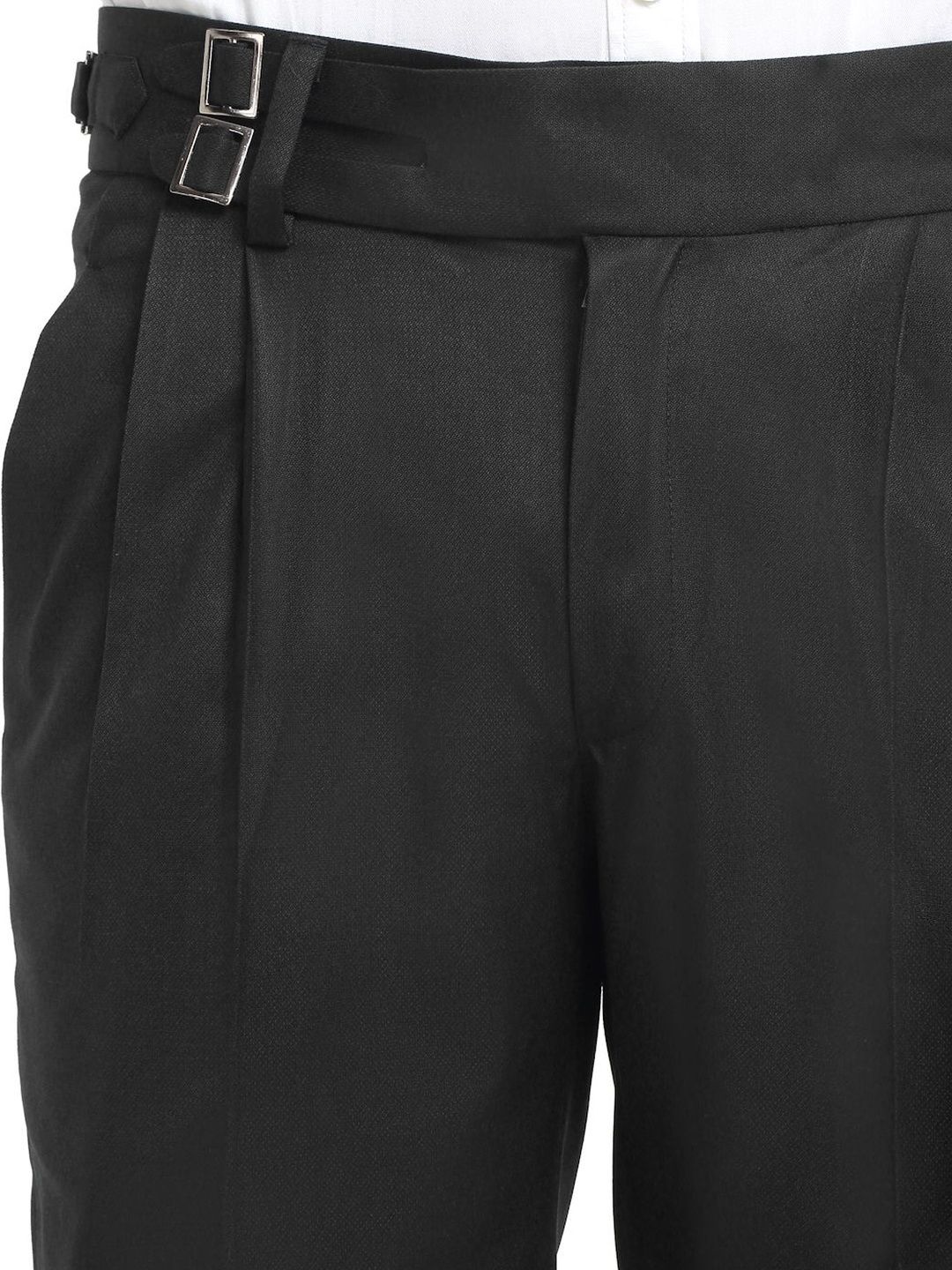 Moda Rapido Men Slim Fit Seluar Mudah Dicuci