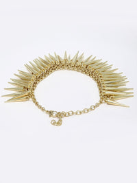 Gelang Pesona Bersalut Emas DressBerry