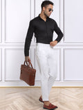 Moda Rapido Men Slim Fit Seluar Mudah Dicuci
