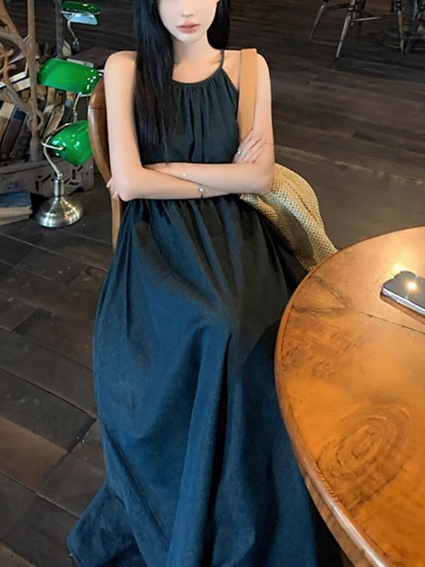 DressBerry A-Line Dress