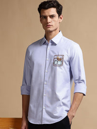 Eszett Men Casual Shirt