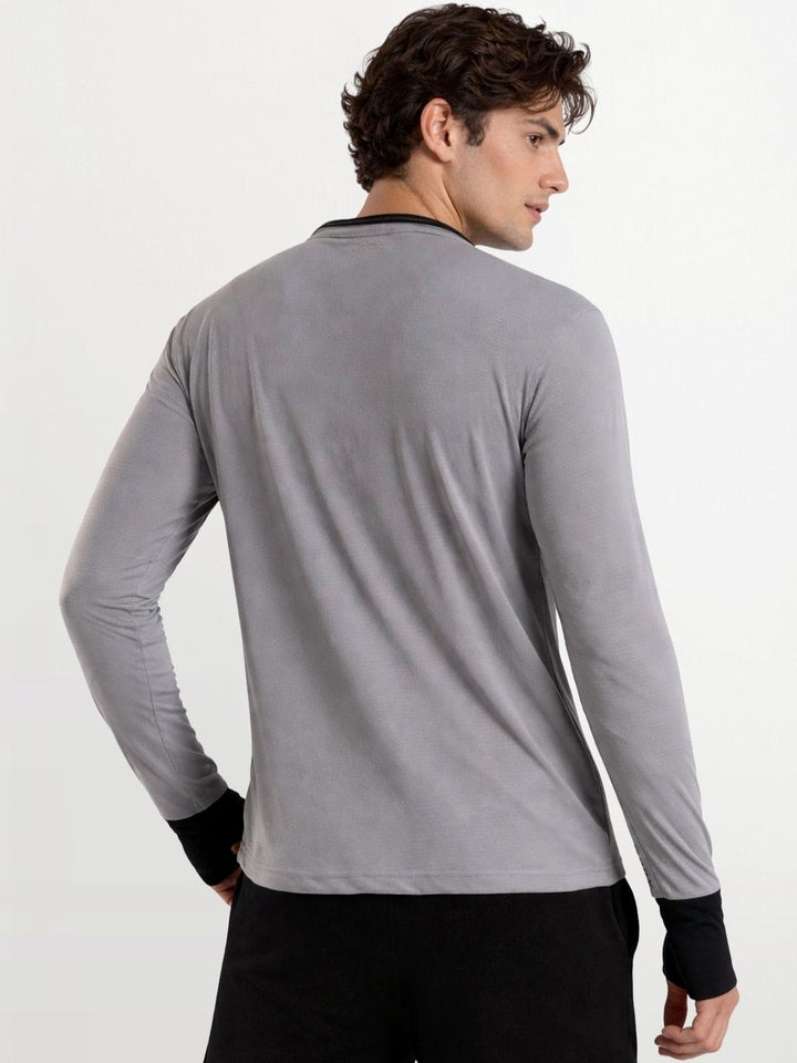 ADRO Men Lightweight Sporty Jacket