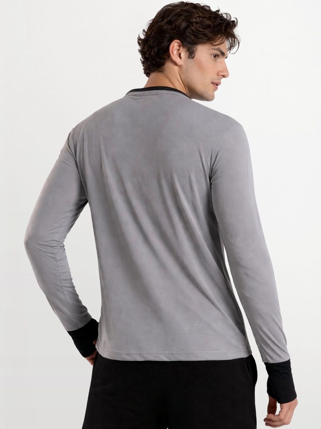 ADRO Men Lightweight Sporty Jacket