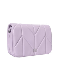 Lino Perros Structured Sling Bag