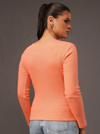 STREET 9 Pure Cotton Top