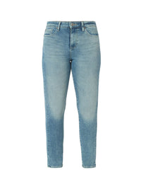 SPYKAR Women Super Skinny Fit High-Rise Jeans