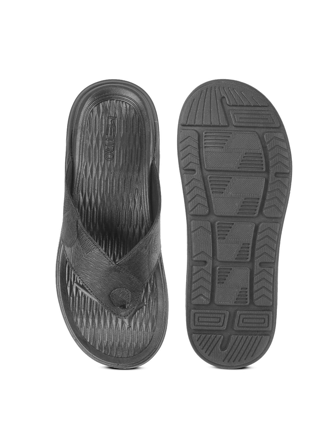 Metro Men Thong Flip-Flops