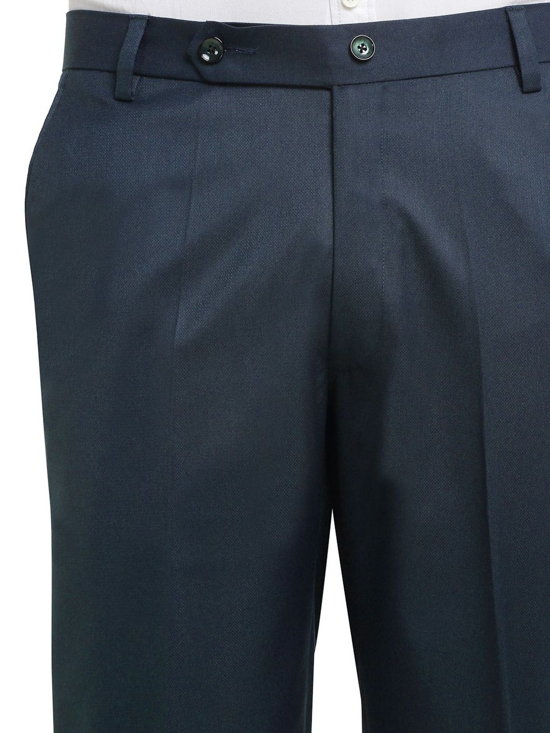 Moda Rapido Men Slim Fit Seluar Mudah Dicuci