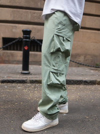 Powerlook Pista Baggy Fit Pant