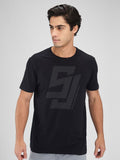 SPYKAR Men Pockets Slim Fit T-shirt