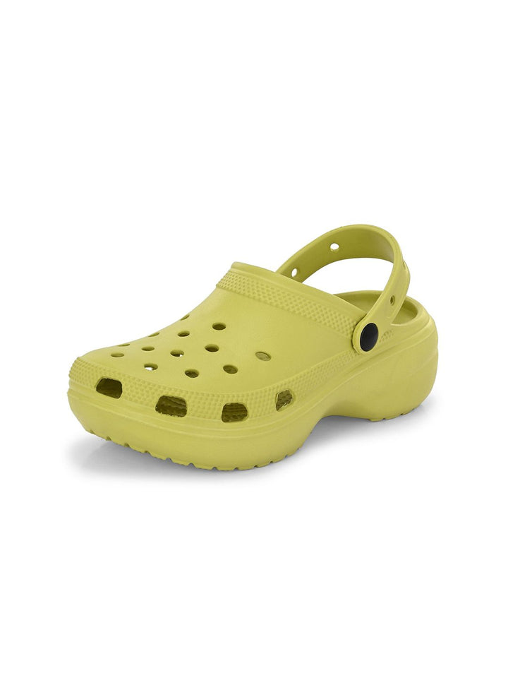 HRX by Hrithik Roshan Women Rubber Clogs