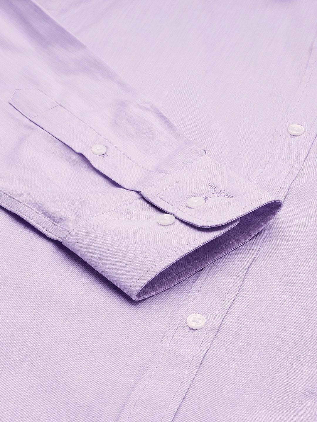 Park Avenue Pure Cotton Slim Fit Formal Shirt