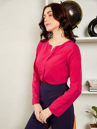 Berrylush Top