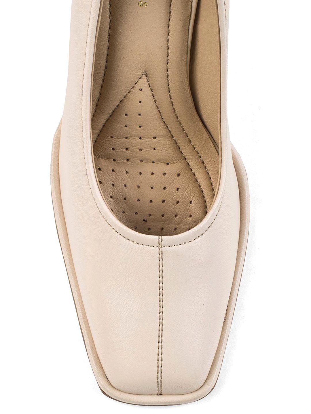 Lino Perros Block Pumps