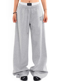 DressBerry Women Loose Fit Wide Leg Trousers
